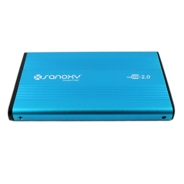 Sanoxy SANOXY-DSV-2.5HDD-IDE-BE electronic component