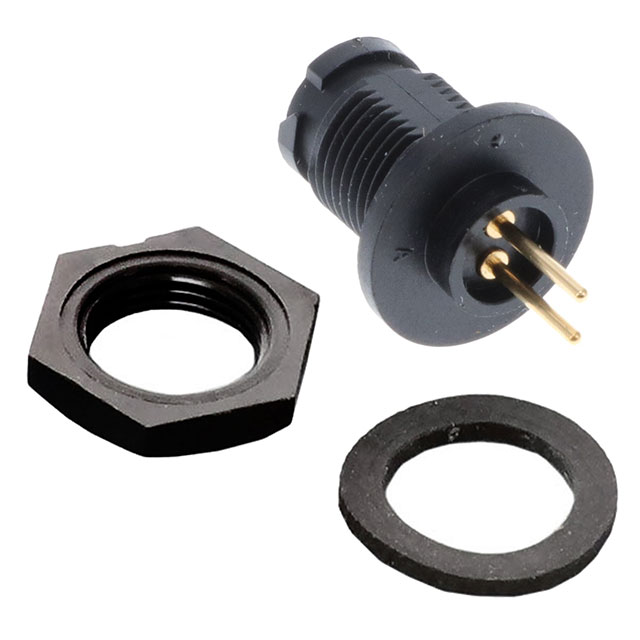 Conxall/Switchcraft W17292-2SG-P-300 electronic component