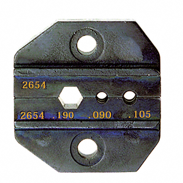 Tempo Communications PA2654 electronic component