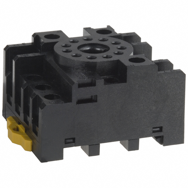 Omron Automation and Safety PF113A-E electronic component