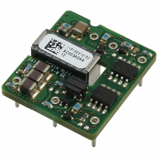 OmniOn Power™ SC003A0A91Z electronic component