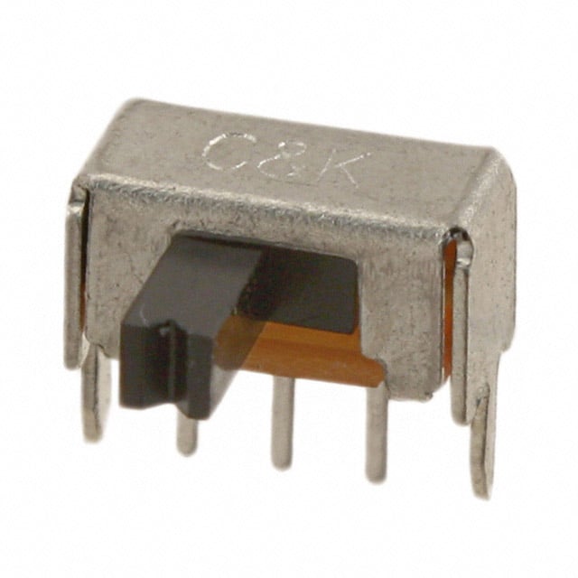 C&K OS102011MA1QN1 electronic component