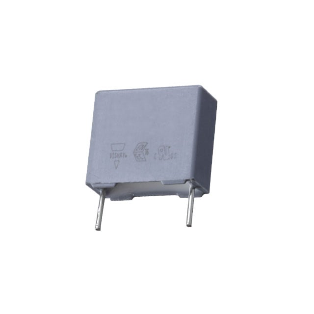 Vishay Beyschlag/Draloric/BC Components BFC233868101 electronic component