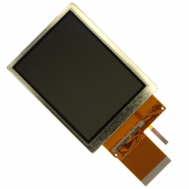Sharp Microelectronics LQ035Q7DB03 electronic component