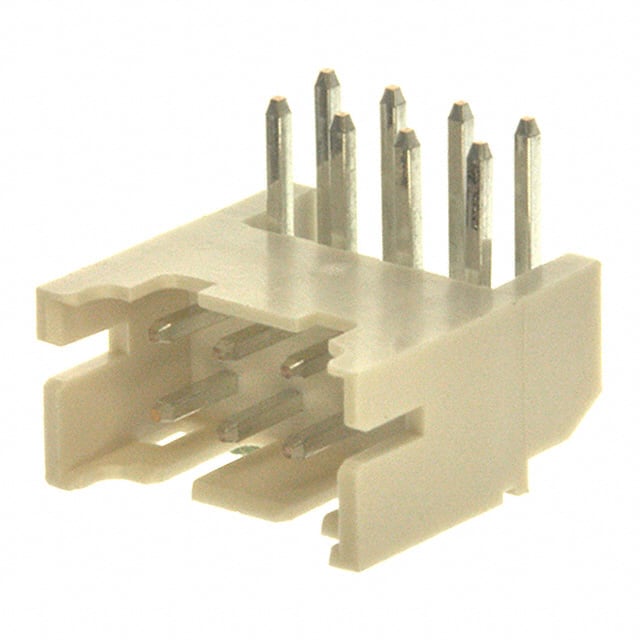 JST Sales America Inc. S8B-PHDSS electronic component