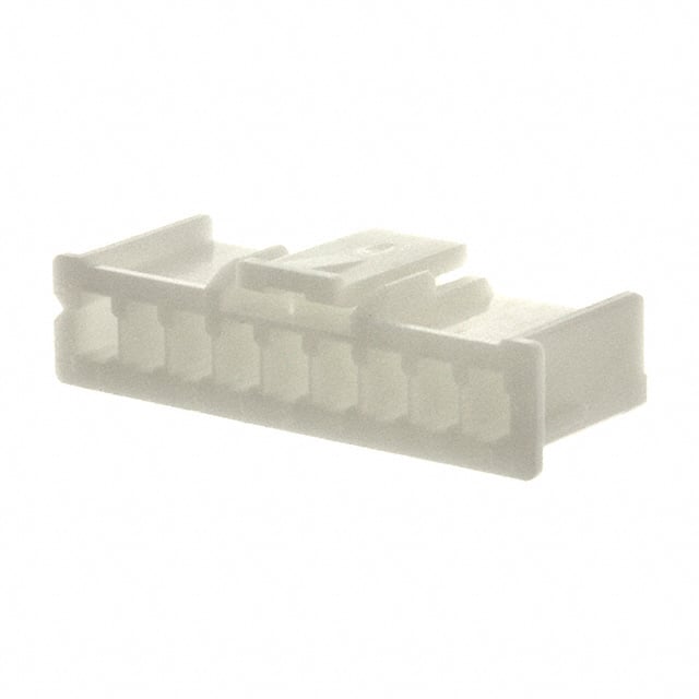 JST Sales America Inc. XAP-09V-1 electronic component