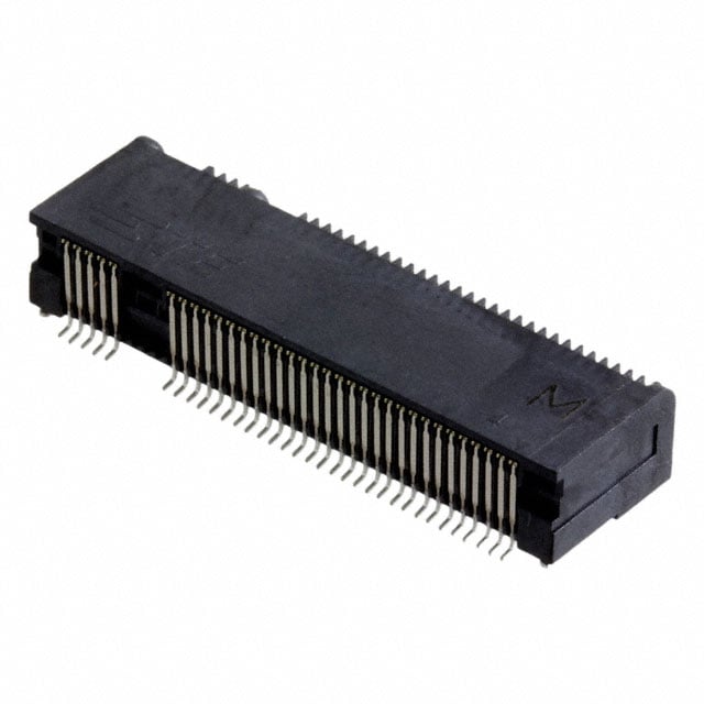 TE Connectivity AMP Connectors 1-2199230-6 electronic component