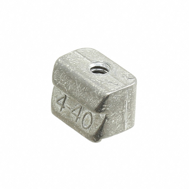 TE Connectivity AMP Connectors 208101-9 electronic component