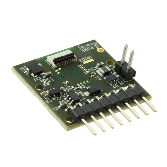 FLIR Lepton 250-0587-00 electronic component