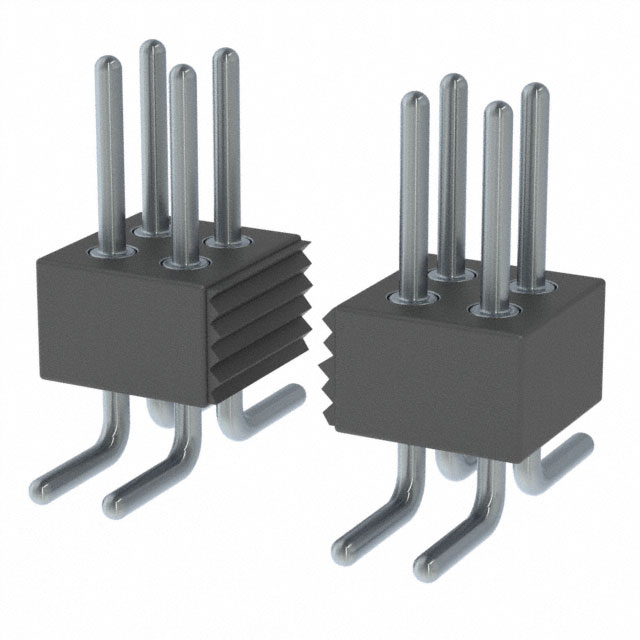 Mill-Max Manufacturing Corp. 852-90-020-30-001000 electronic component