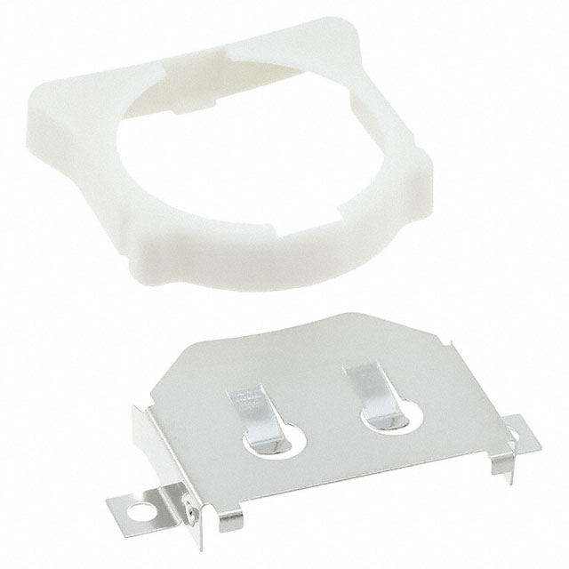 MPD (Memory Protection Devices) BHX1-2450-SM electronic component
