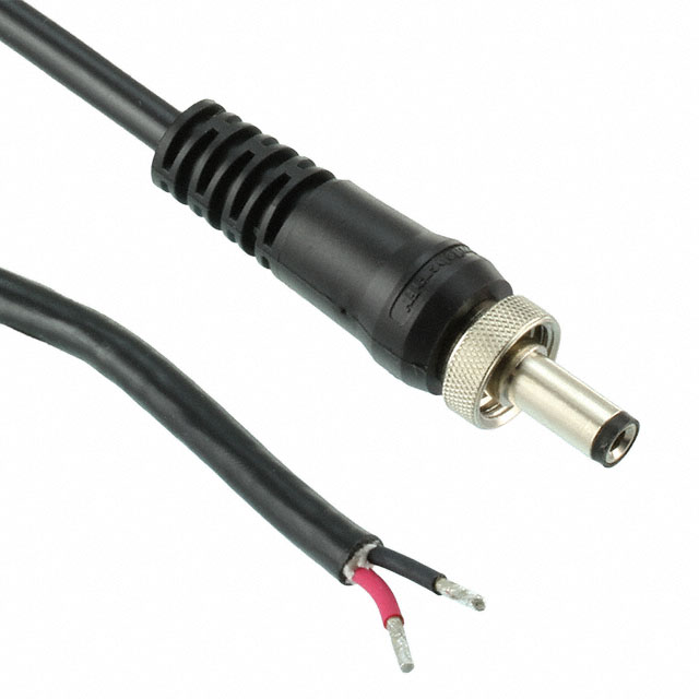 Switchcraft Inc. CA761KS07984 electronic component