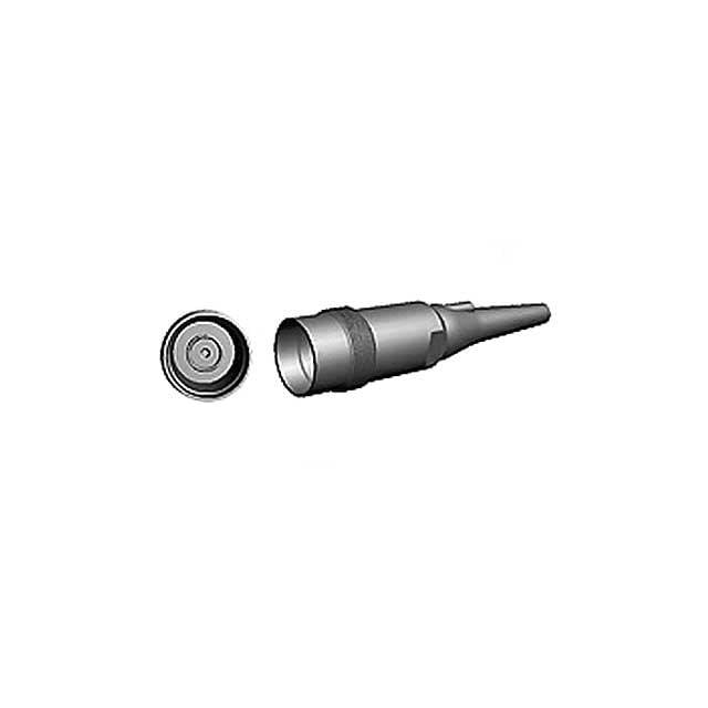 TE Connectivity AMP Connectors 1918932-5 electronic component