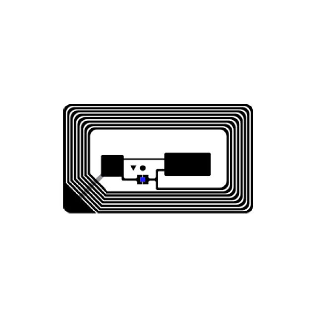 Avery Dennison RFID 750028 electronic component
