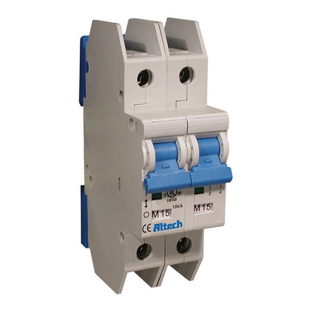 Altech 2DR05L electronic component