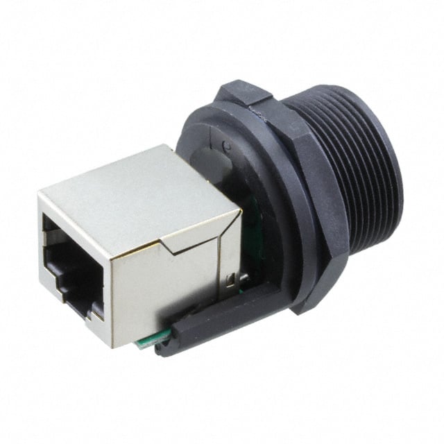 Amphenol LTW RCP-5SPFFH-SCU7001 electronic component