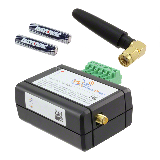 Digital Six Labs SB-900-0001 electronic component