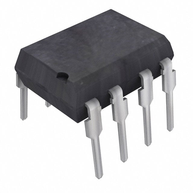 Vishay Semiconductor Opto Division 6N137 electronic component