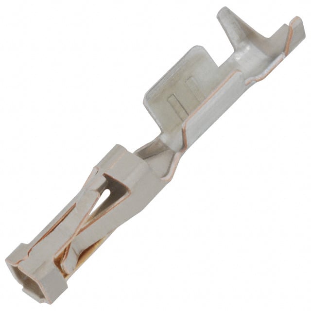 TE Connectivity AMP Connectors 104479-7 electronic component