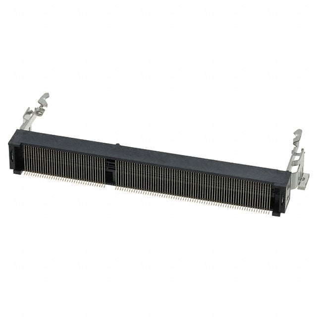 TE Connectivity AMP Connectors 2013310-1 electronic component