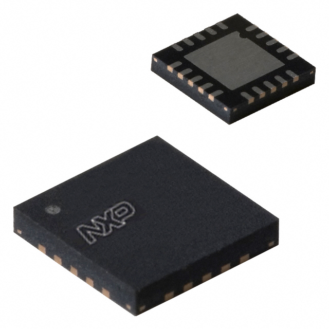 NXP USA Inc. BGA3131J electronic component