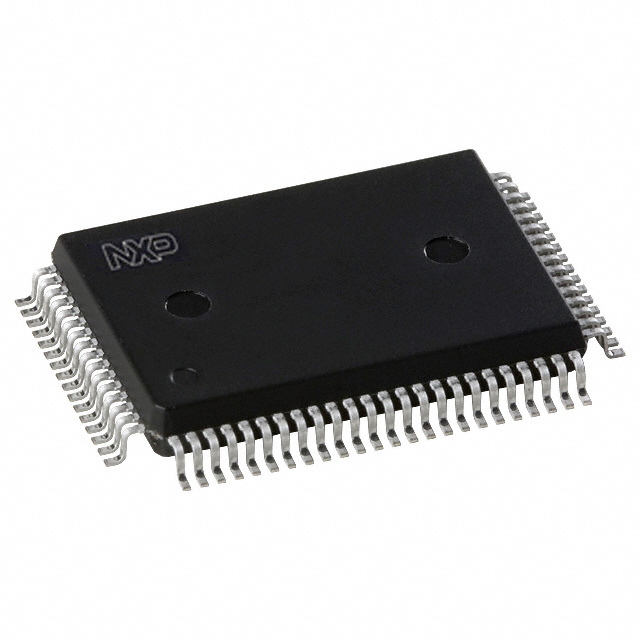 NXP USA Inc. P80C557E4EFB/01,51 electronic component