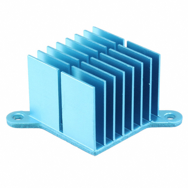 Advanced Thermal Solutions Inc. ATS-CPX030030025-144-C3-R0 electronic component