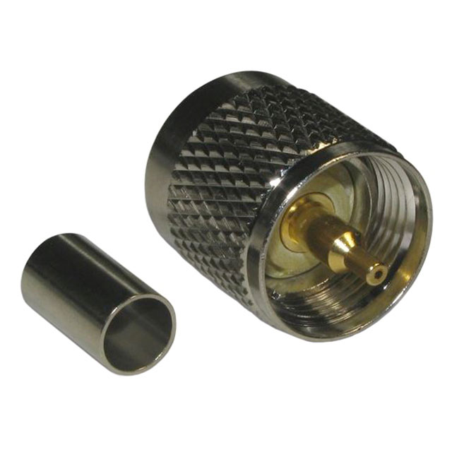 Amphenol RF 182101-10 electronic component