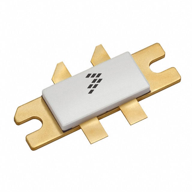 NXP USA Inc. MRFX600HR5 electronic component