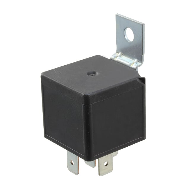 TE Connectivity Potter & Brumfield Relays 1432873-1 electronic component