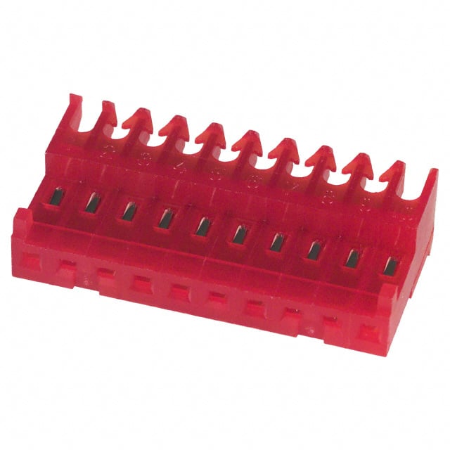 TE Connectivity AMP Connectors 4-644540-0 electronic component