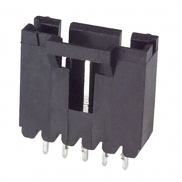 TE Connectivity AMP Connectors 103669-4 electronic component