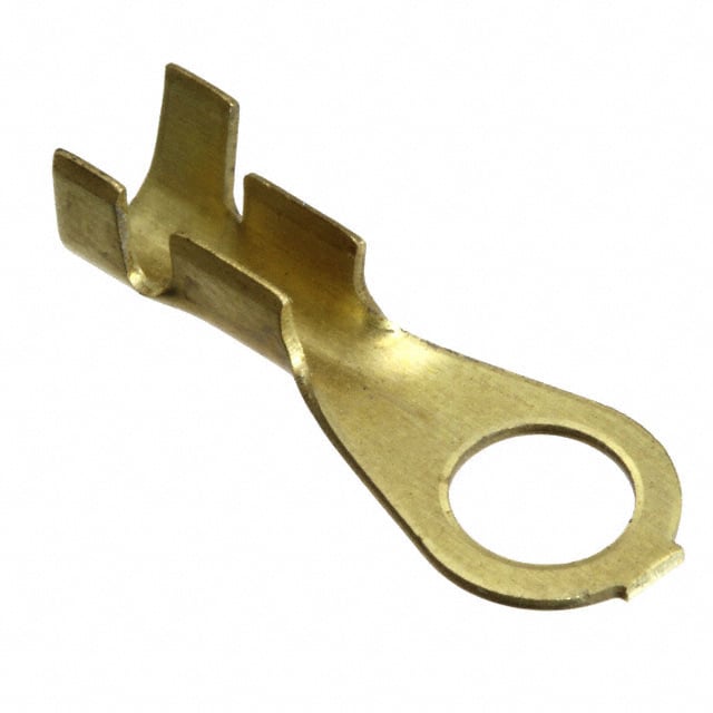 TE Connectivity AMP Connectors 60744-1 electronic component
