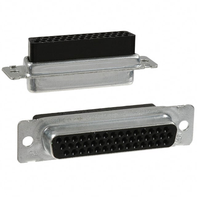 TE Connectivity AMP Connectors 1658683-1 electronic component