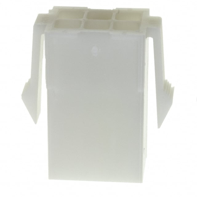 TE Connectivity AMP Connectors 172160-1 electronic component