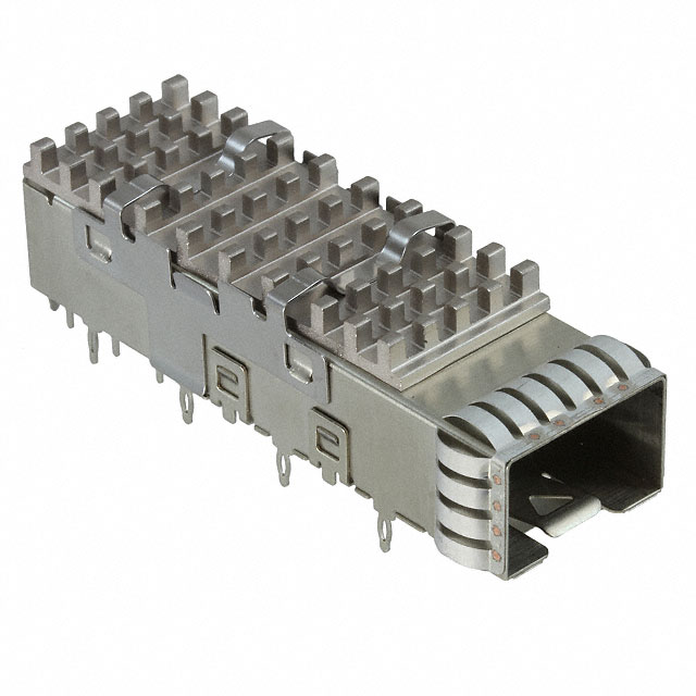 TE Connectivity AMP Connectors 2007277-1 electronic component