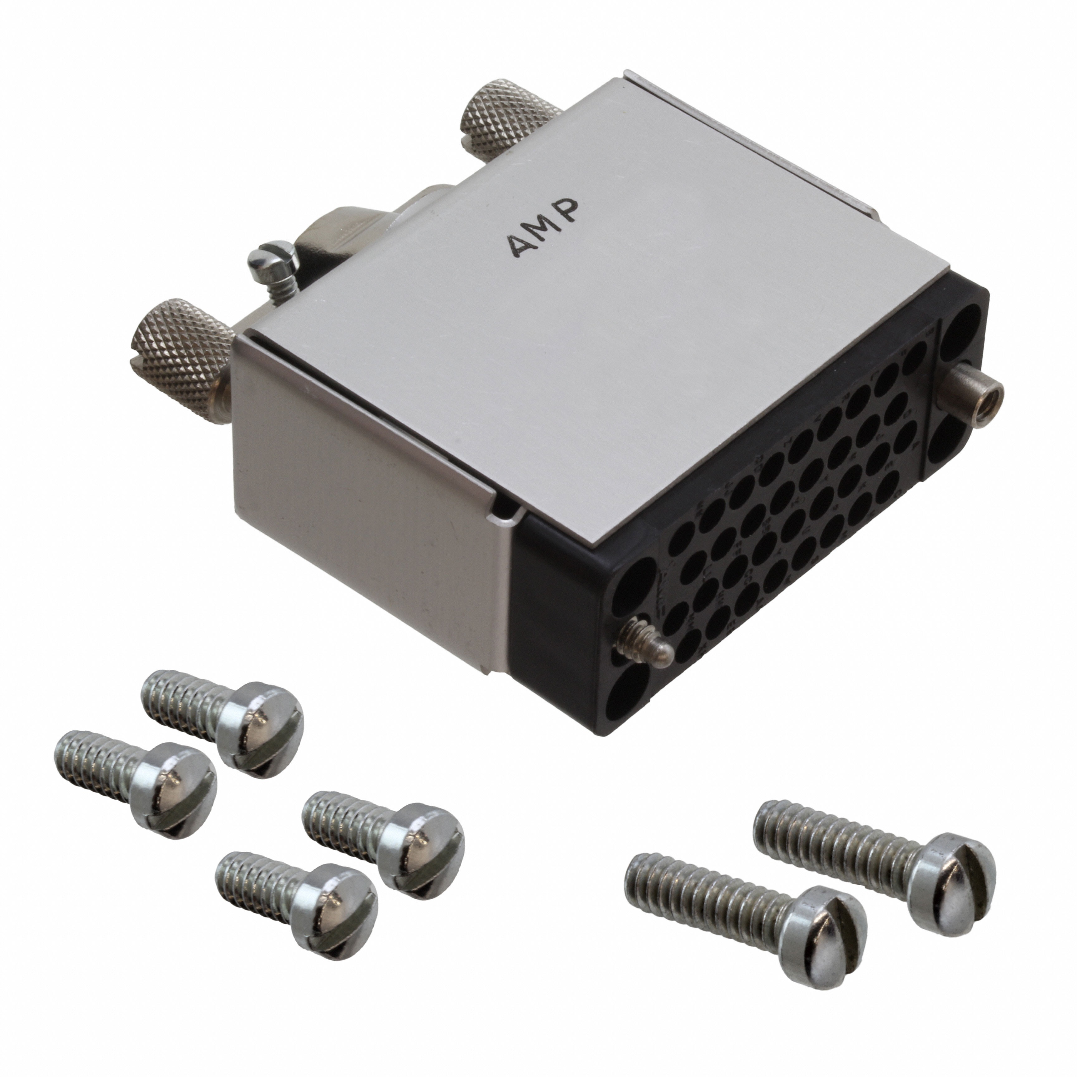 TE Connectivity AMP Connectors 213932-2 electronic component