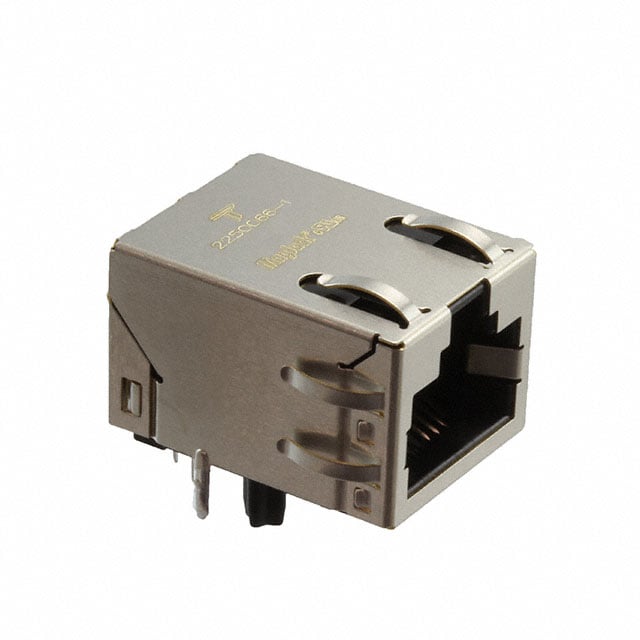Bel Fuse Inc. 2250066-1 electronic component