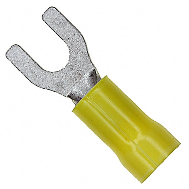 TE Connectivity AMP Connectors 342197-1 electronic component