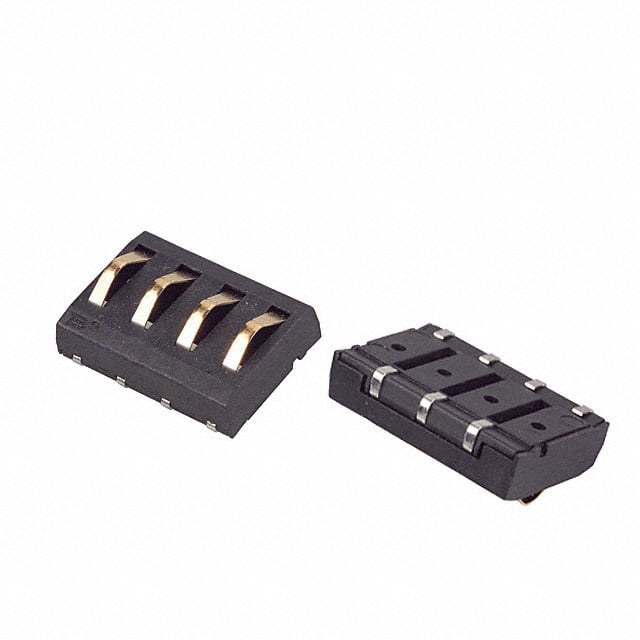 Bourns Inc. 70ADJ-4-ML0 electronic component