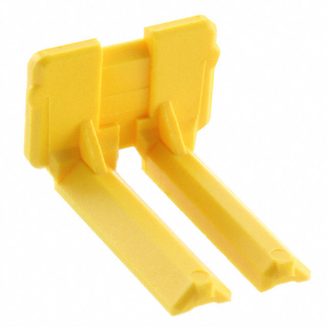 TE Connectivity Deutsch Connectors 967631-1 electronic component