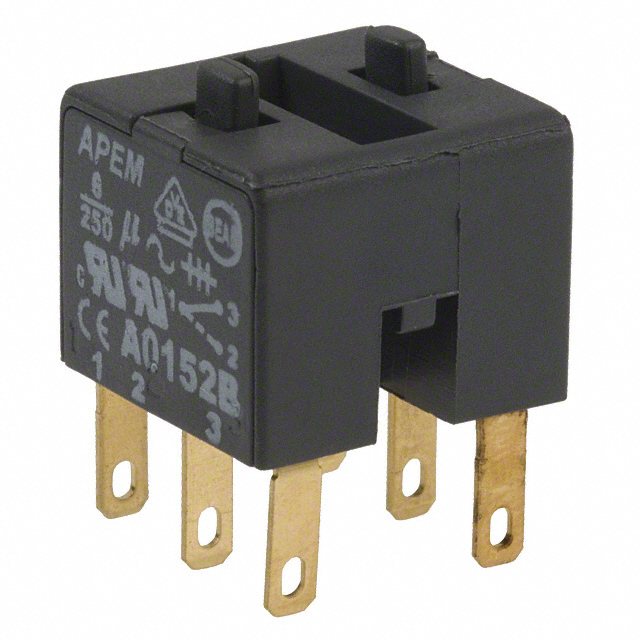 APEM Inc. A0152B electronic component
