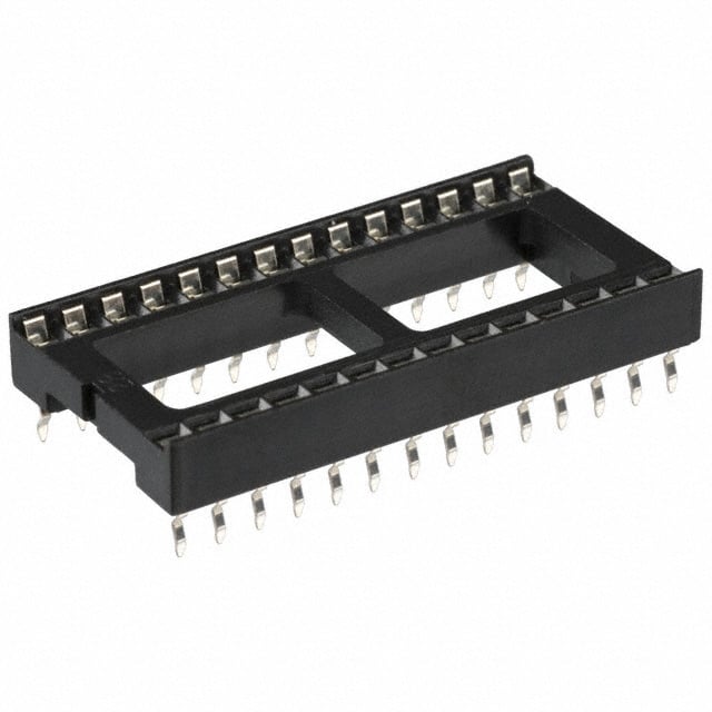 Assmann WSW Components A 28-LC-TR electronic component