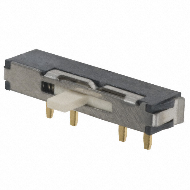 Nidec Components CSS-1311MC electronic component