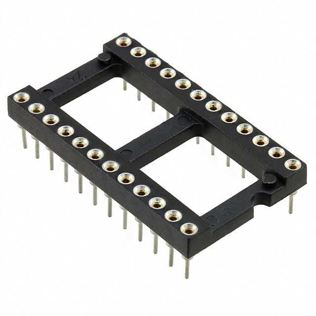 Harwin Inc. D2824-42 electronic component