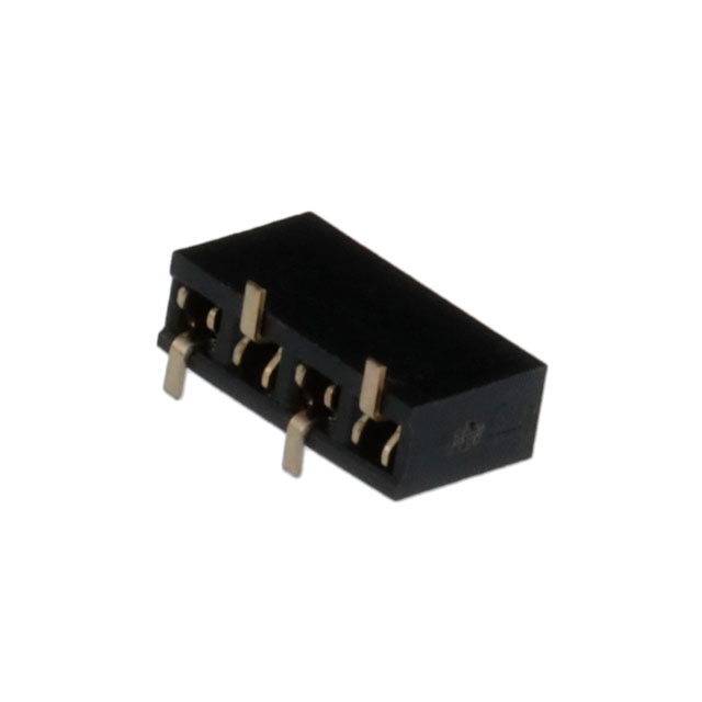 METZ CONNECT USA Inc. FM20C04VBNN electronic component