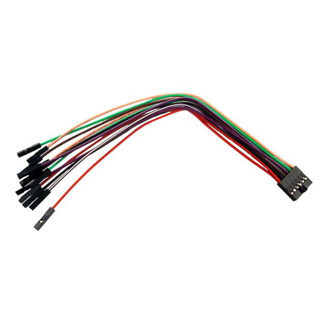 Digilent, Inc. 240-119 electronic component
