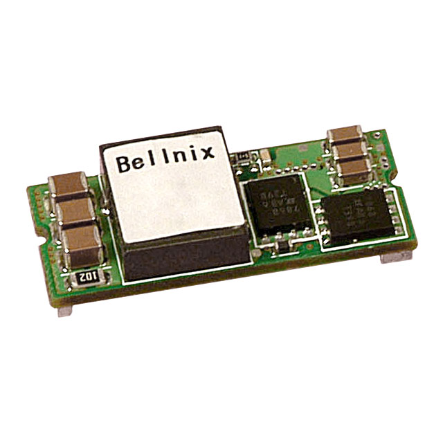 Bellnix Co., Ltd. BST12-0.7S16PCM electronic component