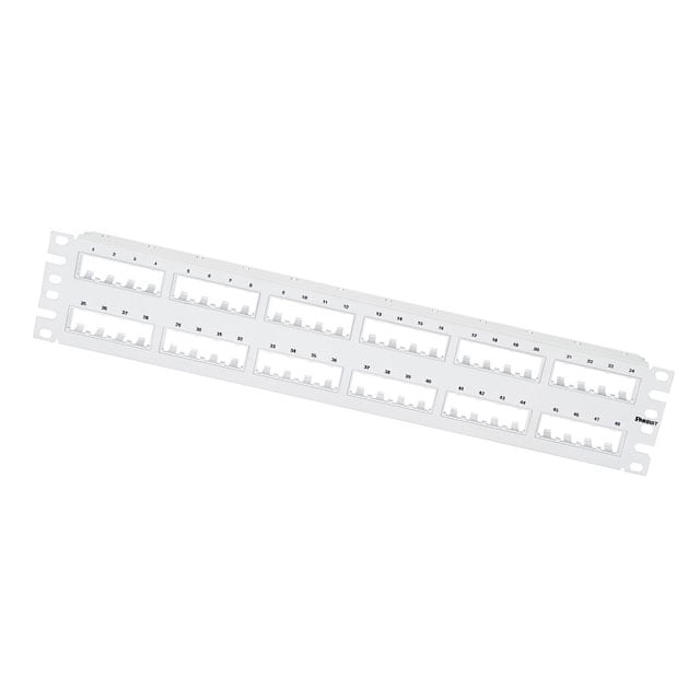 Panduit Corp CPP48FMWWH electronic component