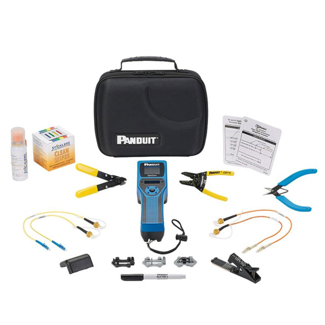 Panduit Corp FOCTT2-PKIT electronic component